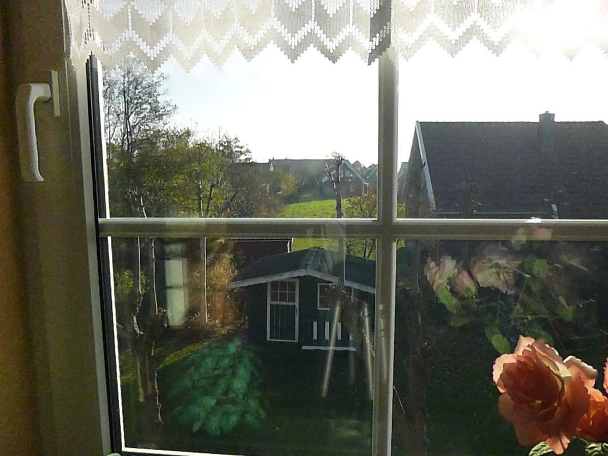 Huus Westerdiek Neßmersiel Exteriér fotografie